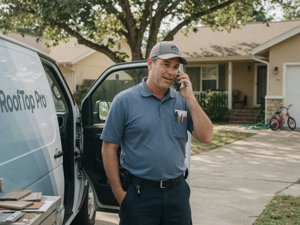 Roof Repair Shoshone, ID FAQs