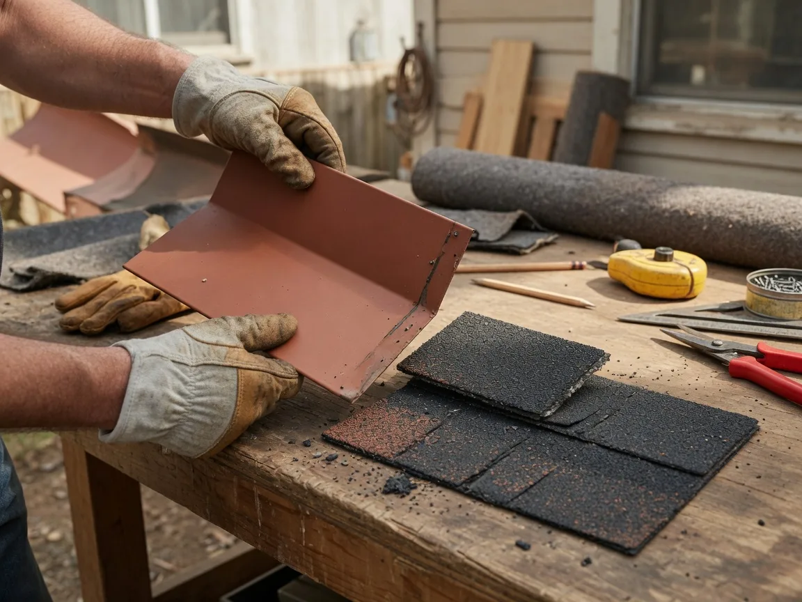 Roof Repair company in Shoshone, ID